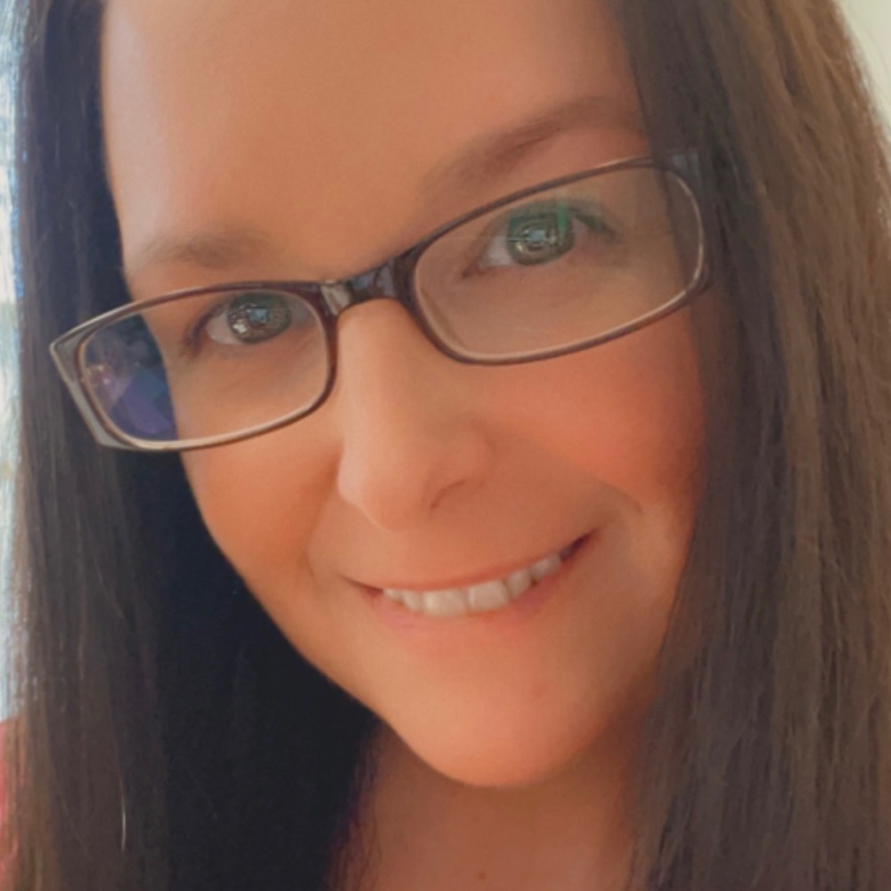 Meet your Posher, Meagan